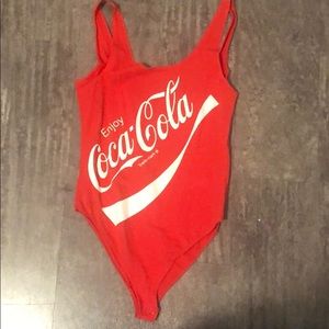 Bodysuit